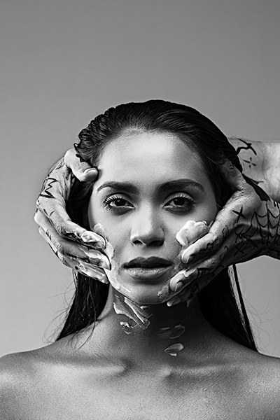 skin care preparations