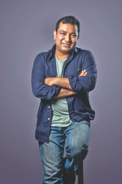 Tauquir Ahmed