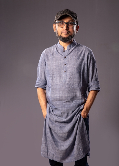 Farooki's latest Venture Shonibaar Bikel