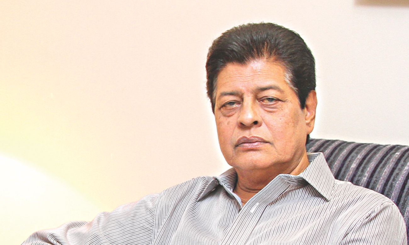 Actor FAROOQUE
