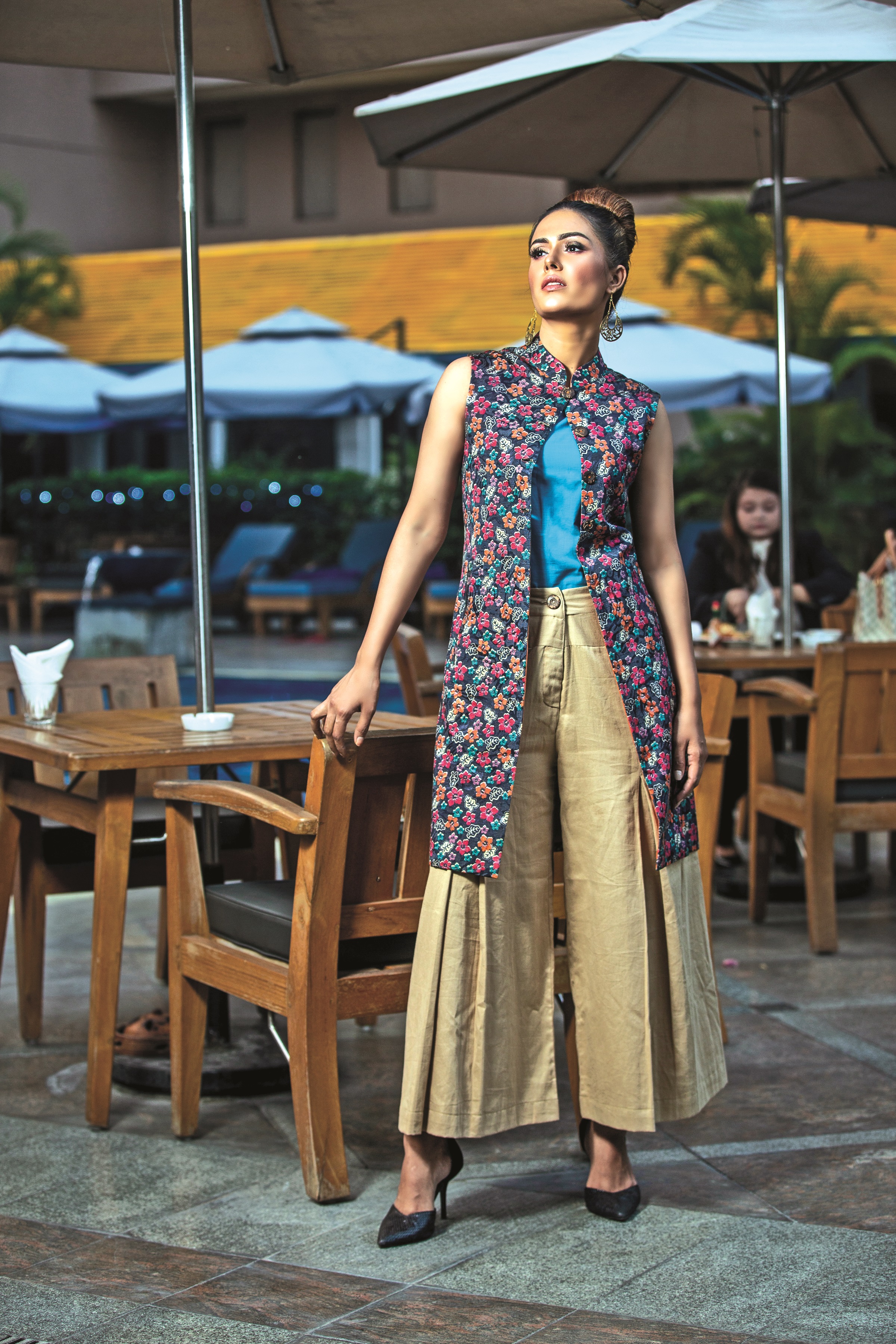 fashion ante in winter