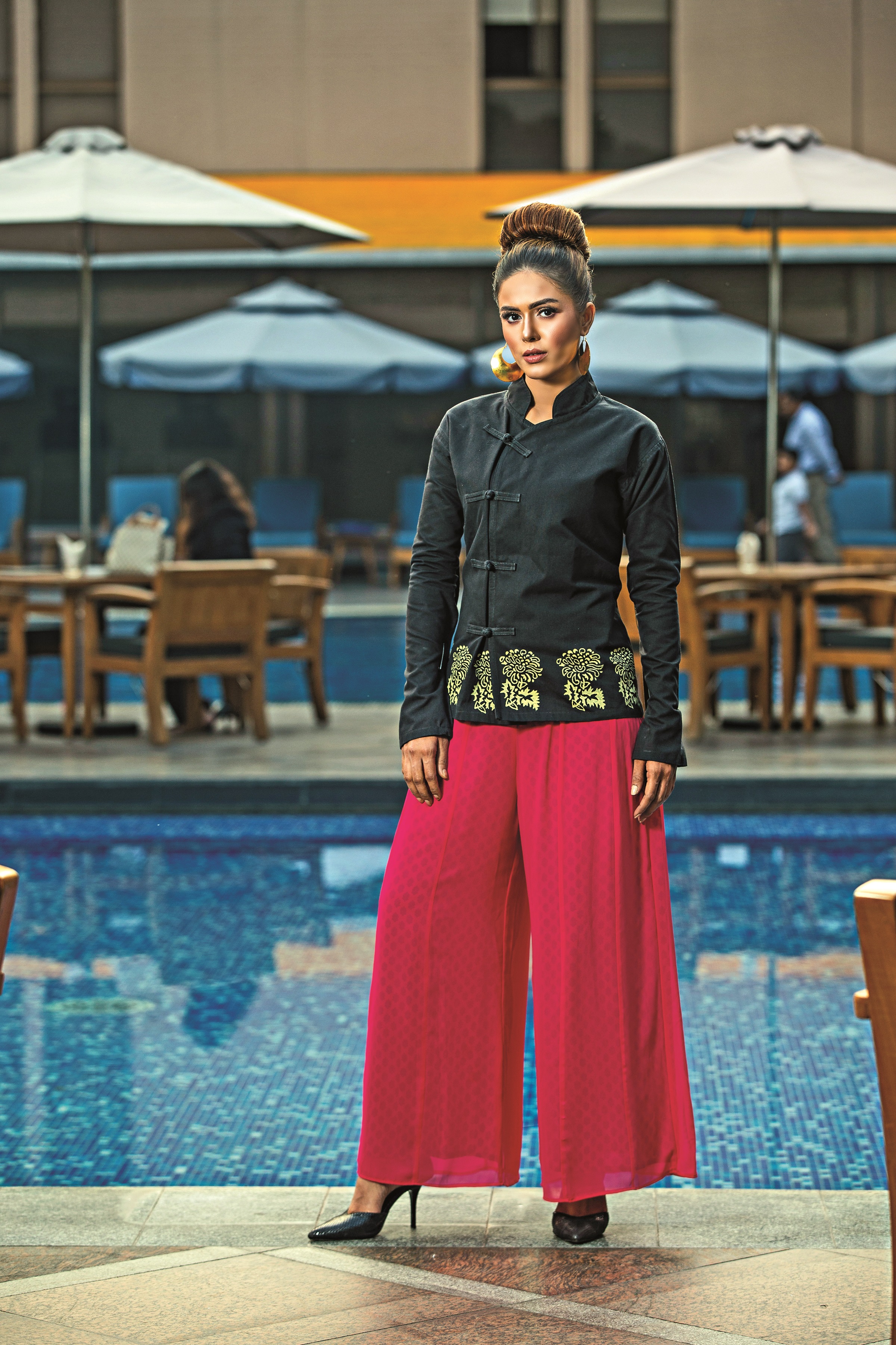 fashion ante in winter