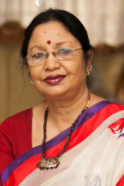 Ferdausi Rahman