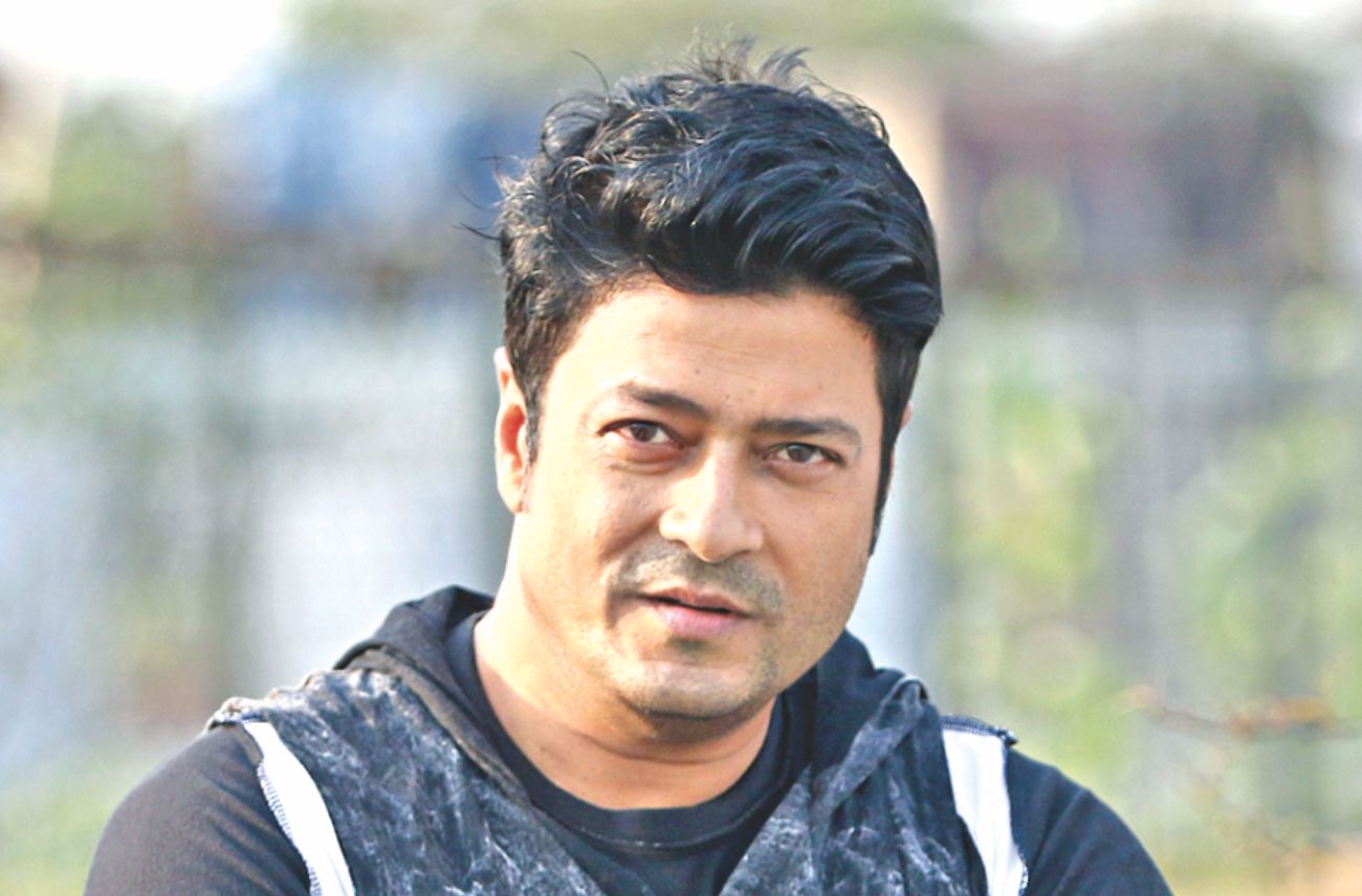 Actor SUCHANDA