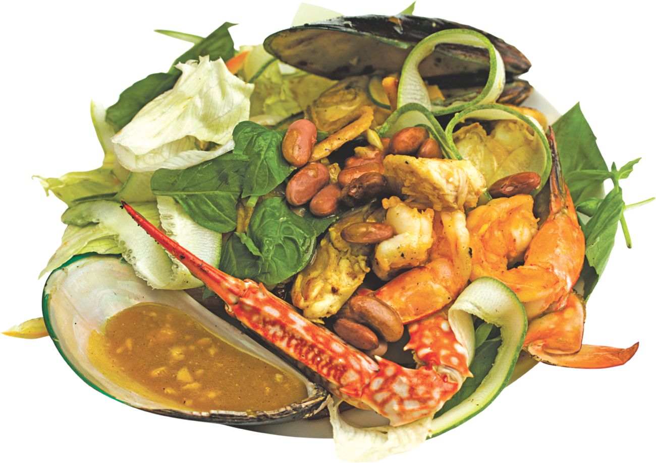 Fish oil