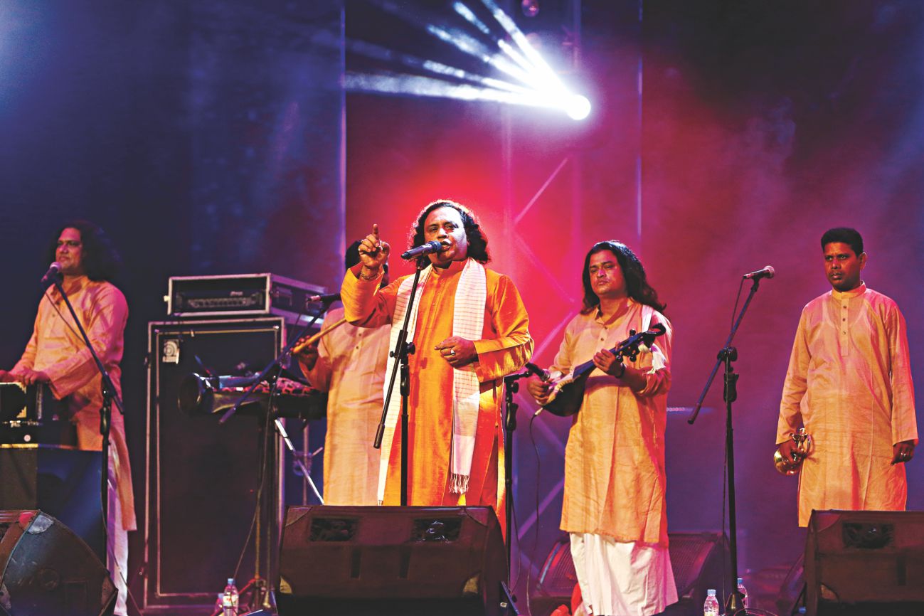 folk fest