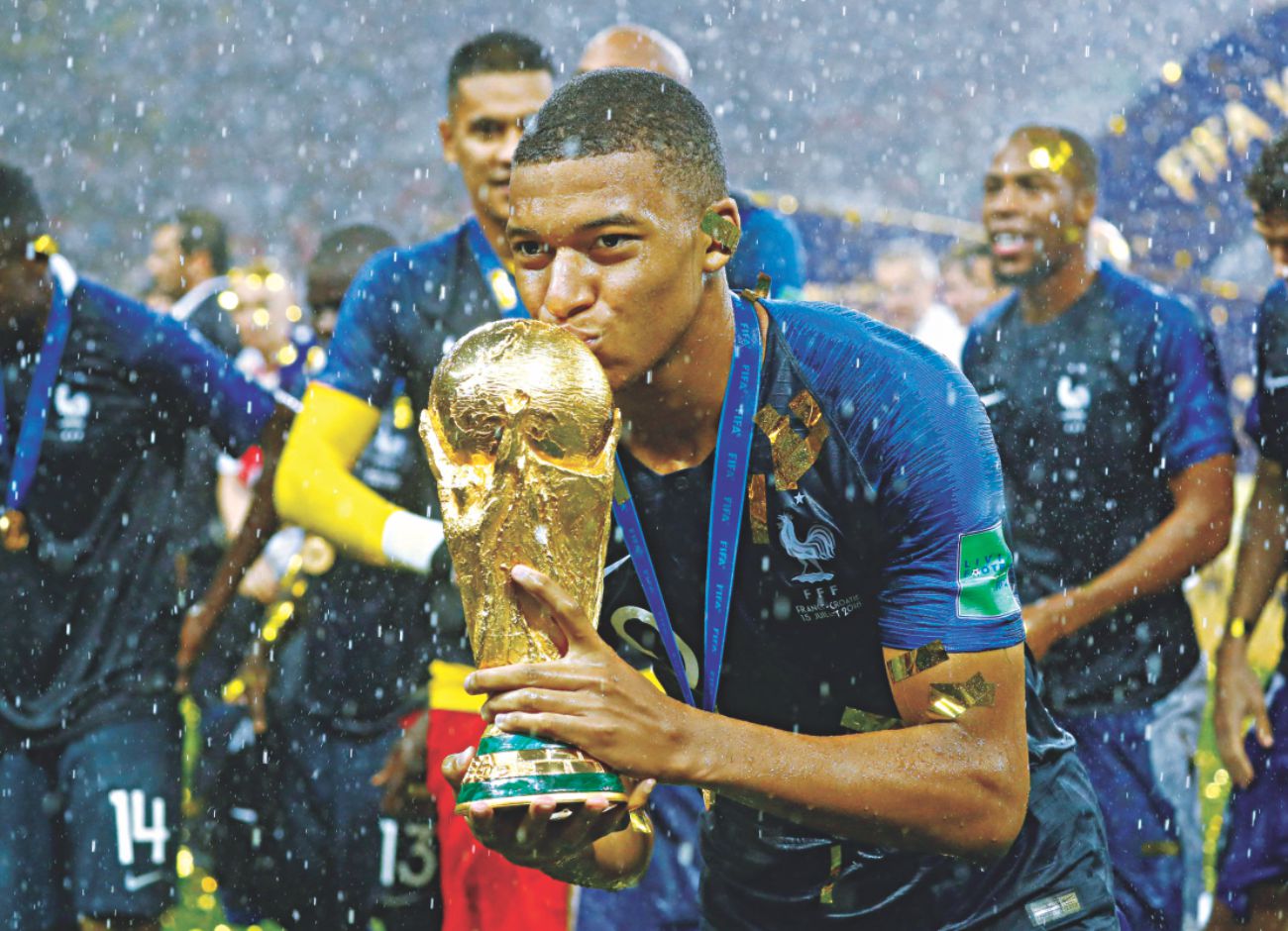 Top 10 sports moments of 2018