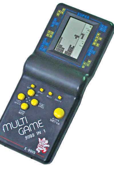 Games