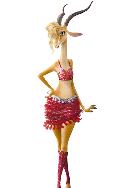 gazelle shakira.jpg