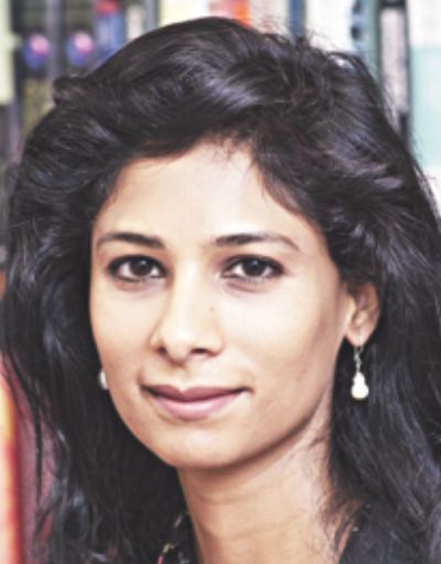 Gita Gopinath