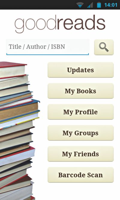 Goodreads