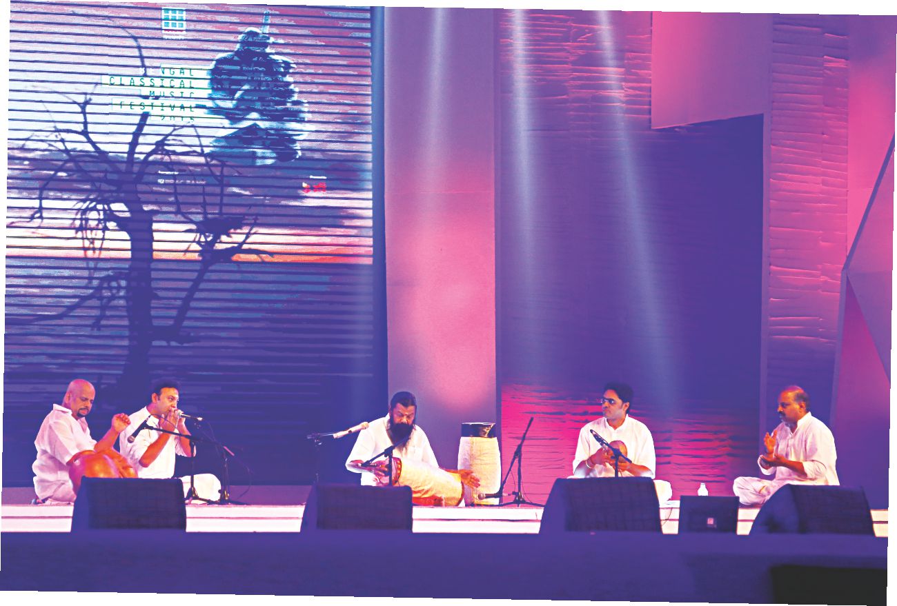 Guru Karaikudi Mani