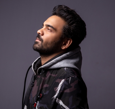 Musician Habib Wahid