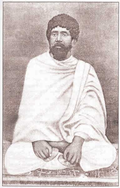 Harinath