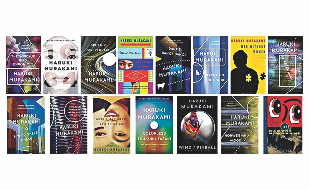 haruki_murakami