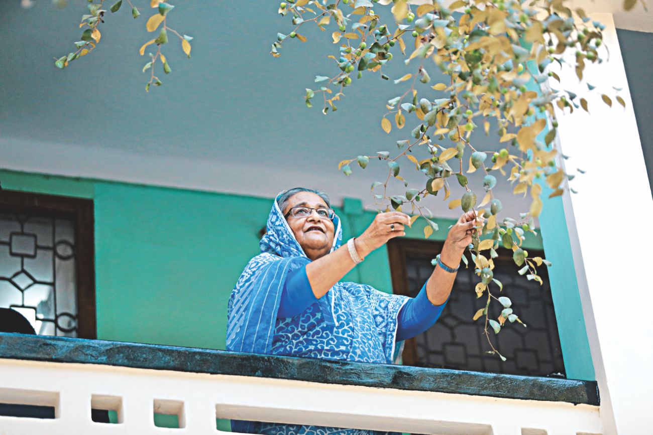 Hasina A Daughter's Tale released 