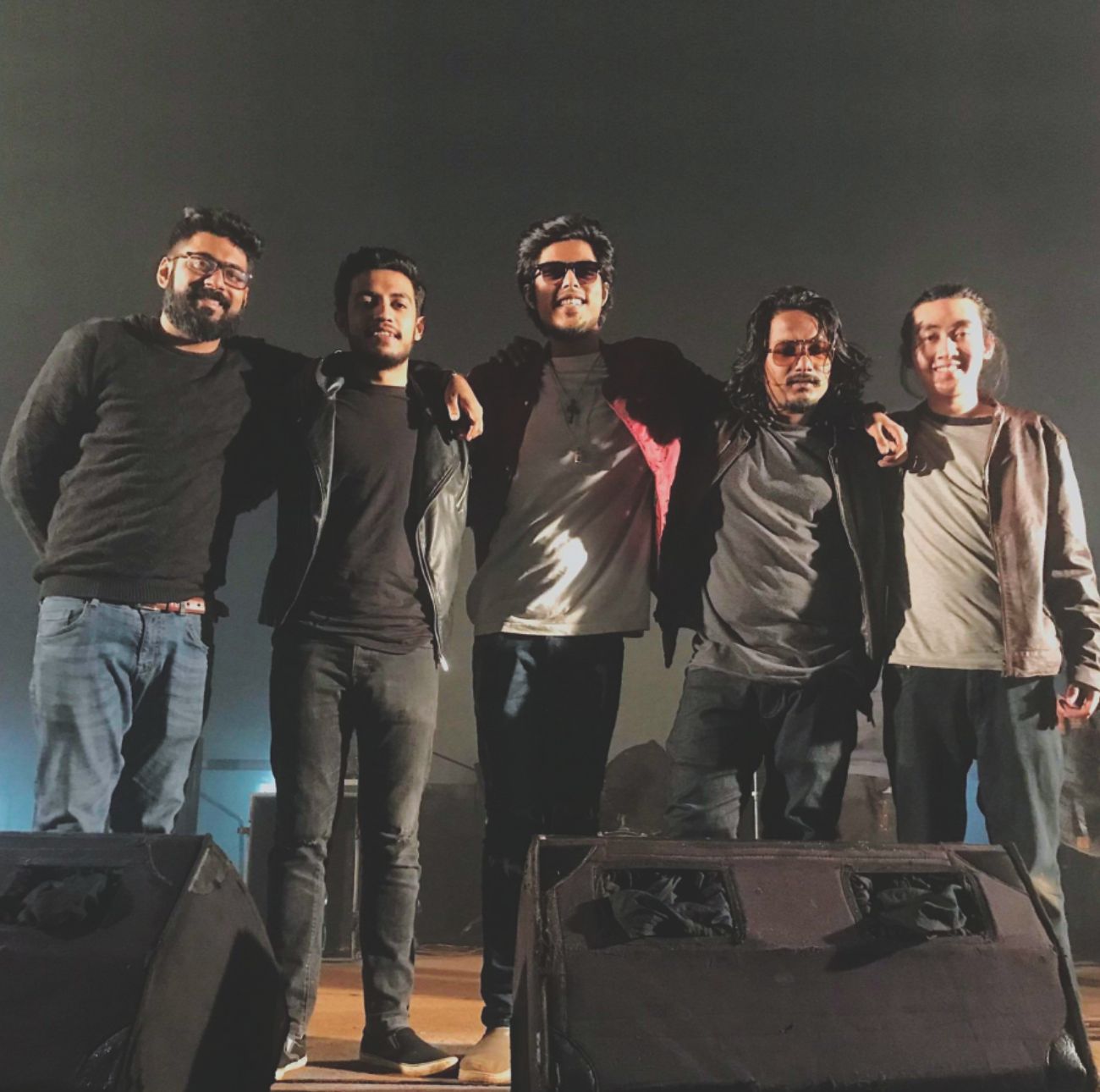 Bangladeshi bands