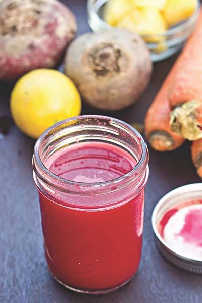 healthy food
