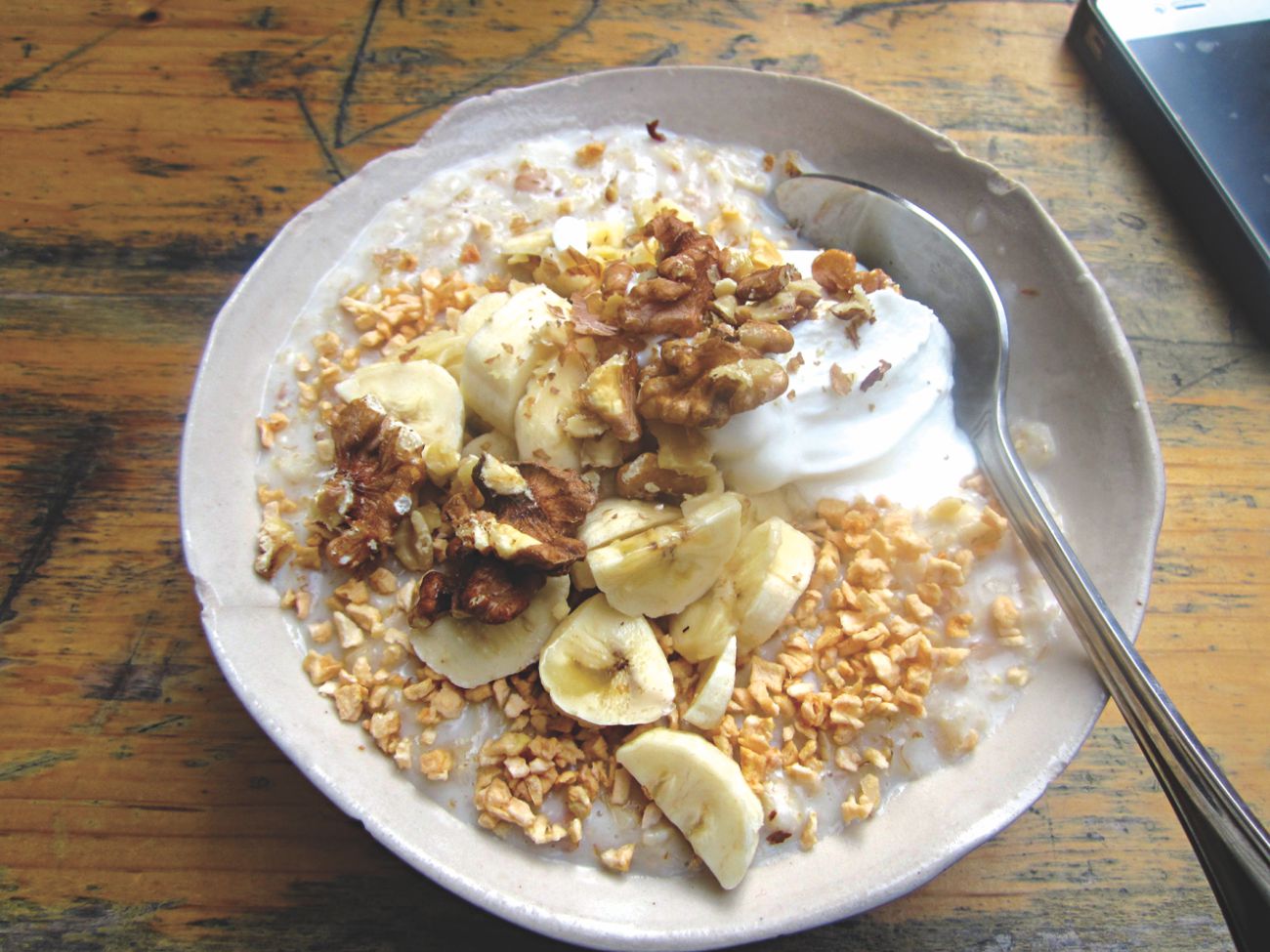 Healthy Sehri