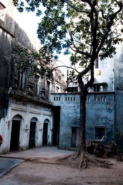 Heritage