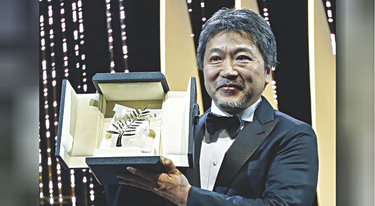 Hirokazu Kore-eda