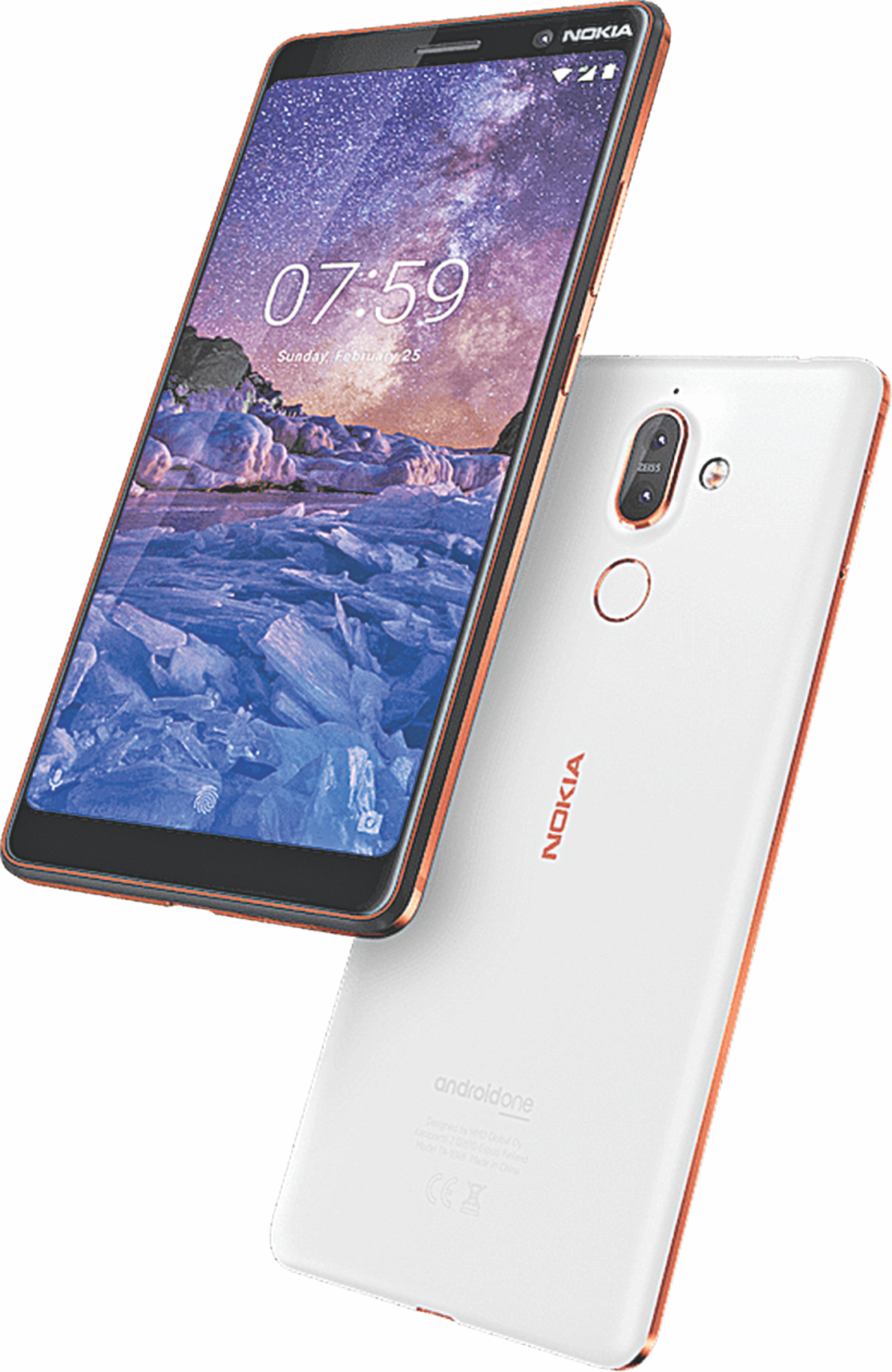 Nokia 7 Plus