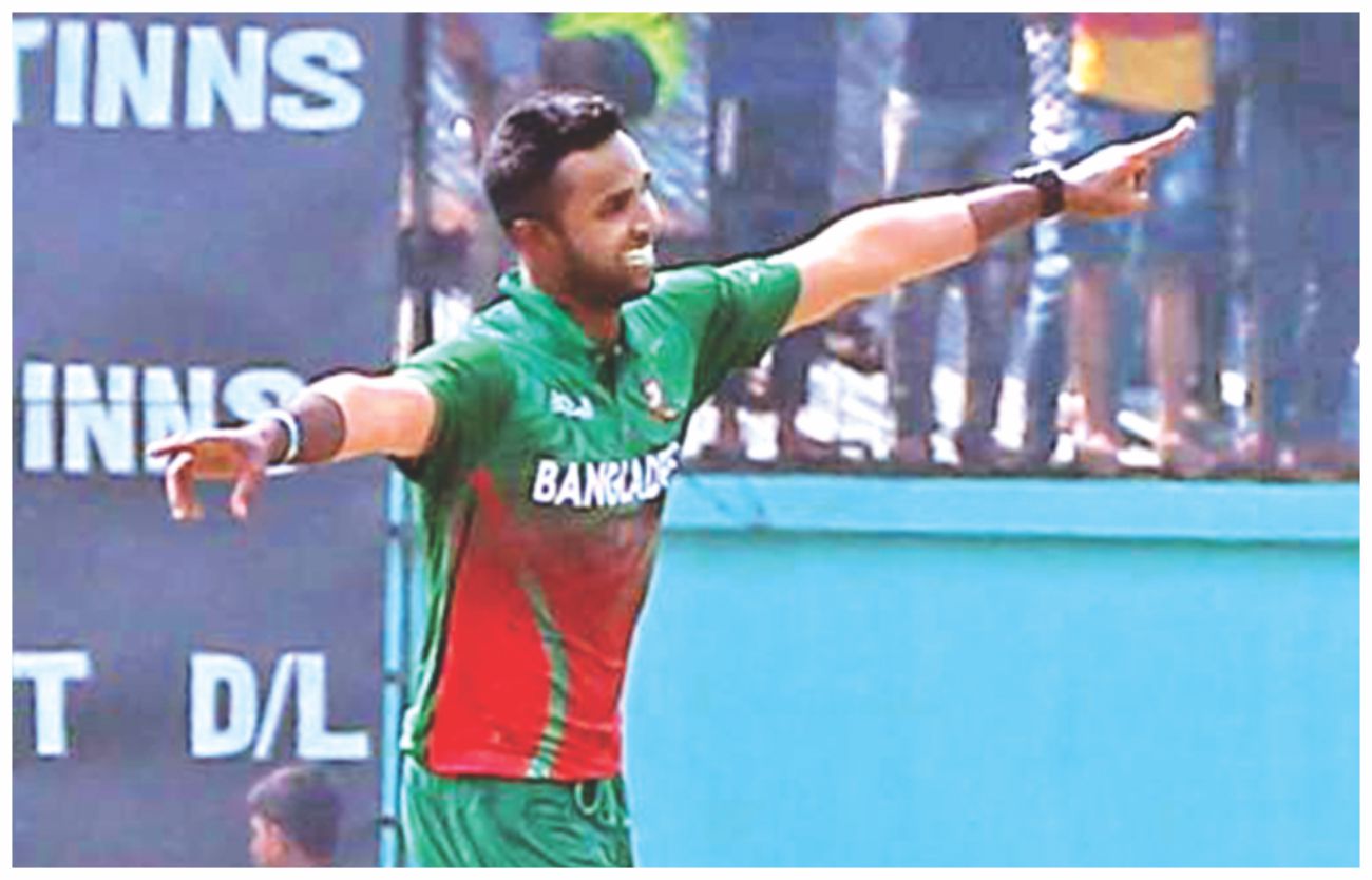 Zimbabwe VS BCB XI