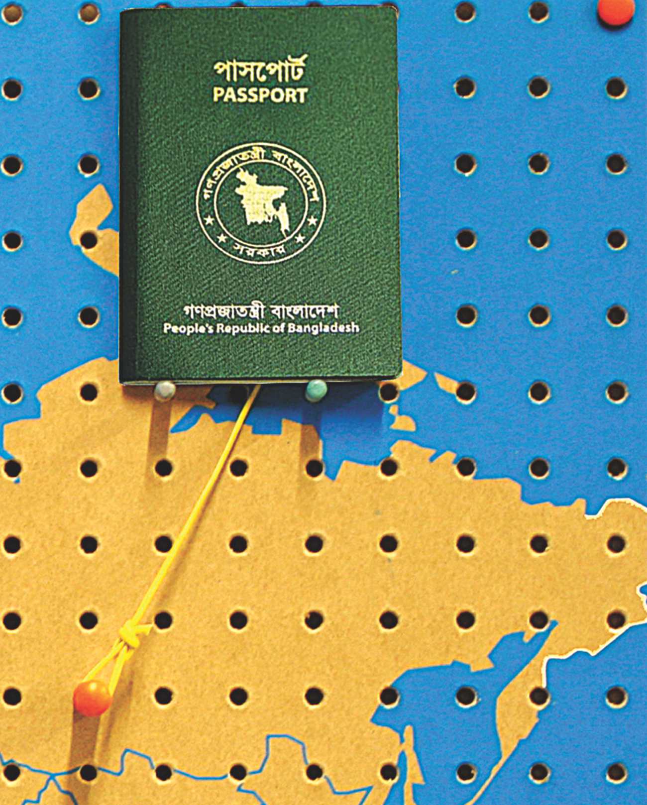 How to Travel Like a Pro