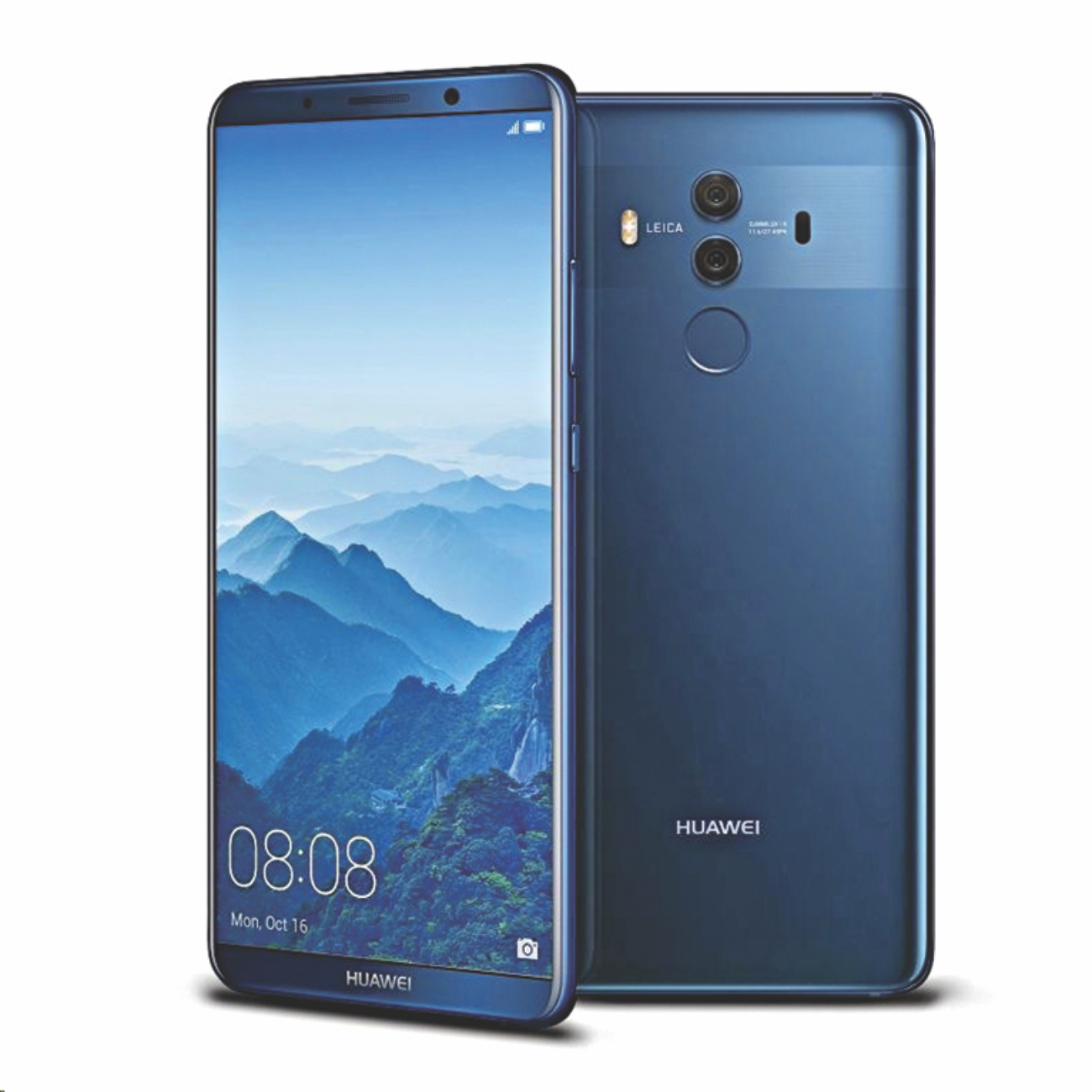 Huawei