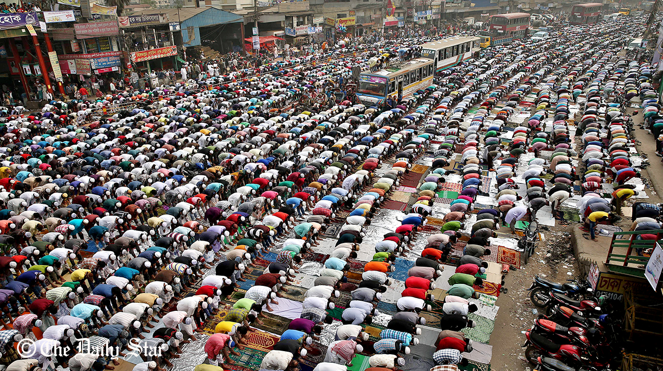 Ijhtema