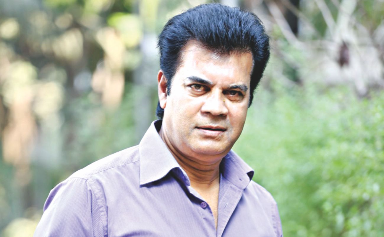 ILIAS KANCHAN