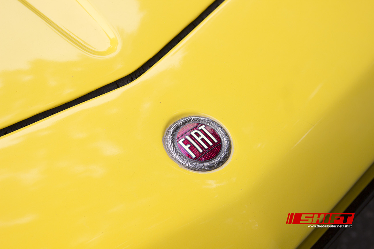 shift fiat x19 badge ehsanur raza ronny