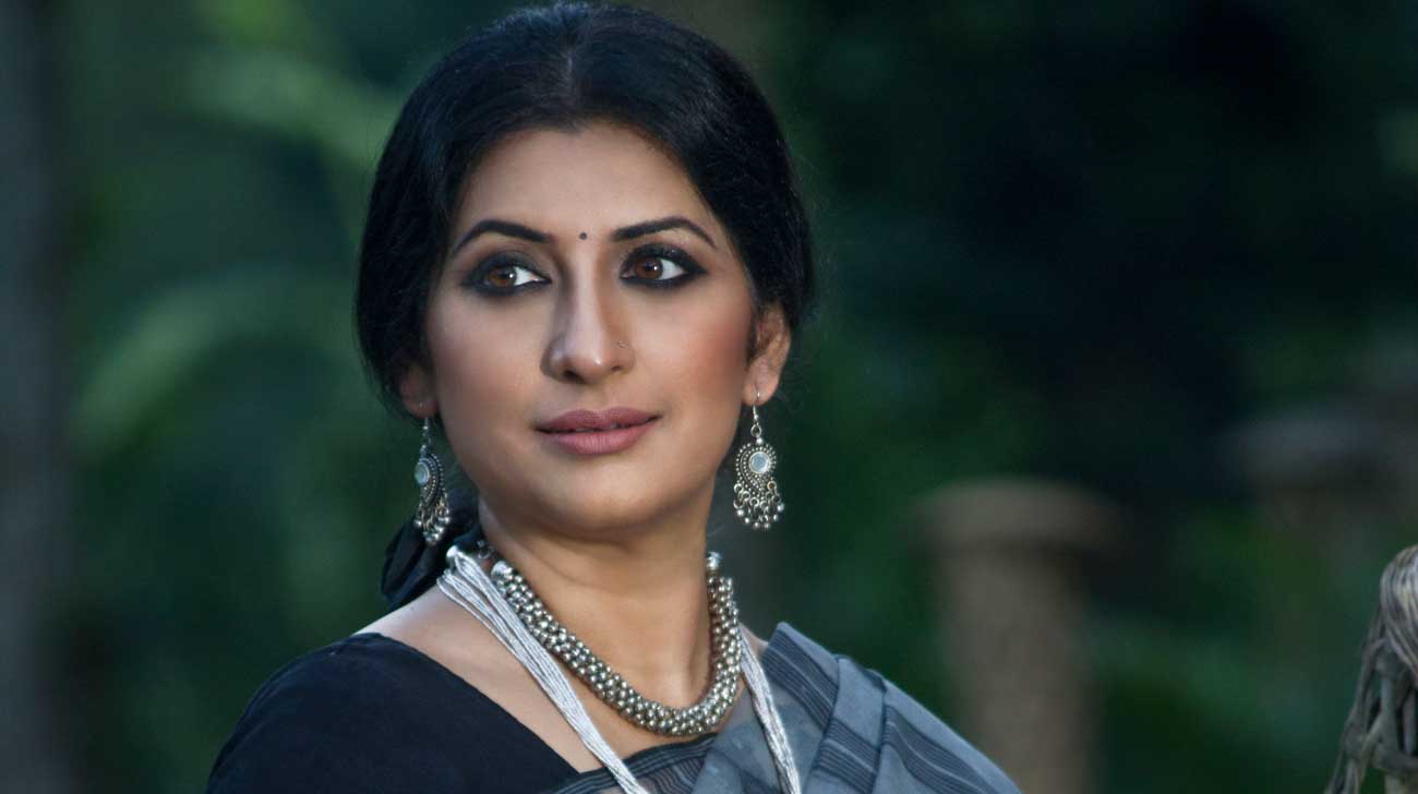 Bipasha Hayat