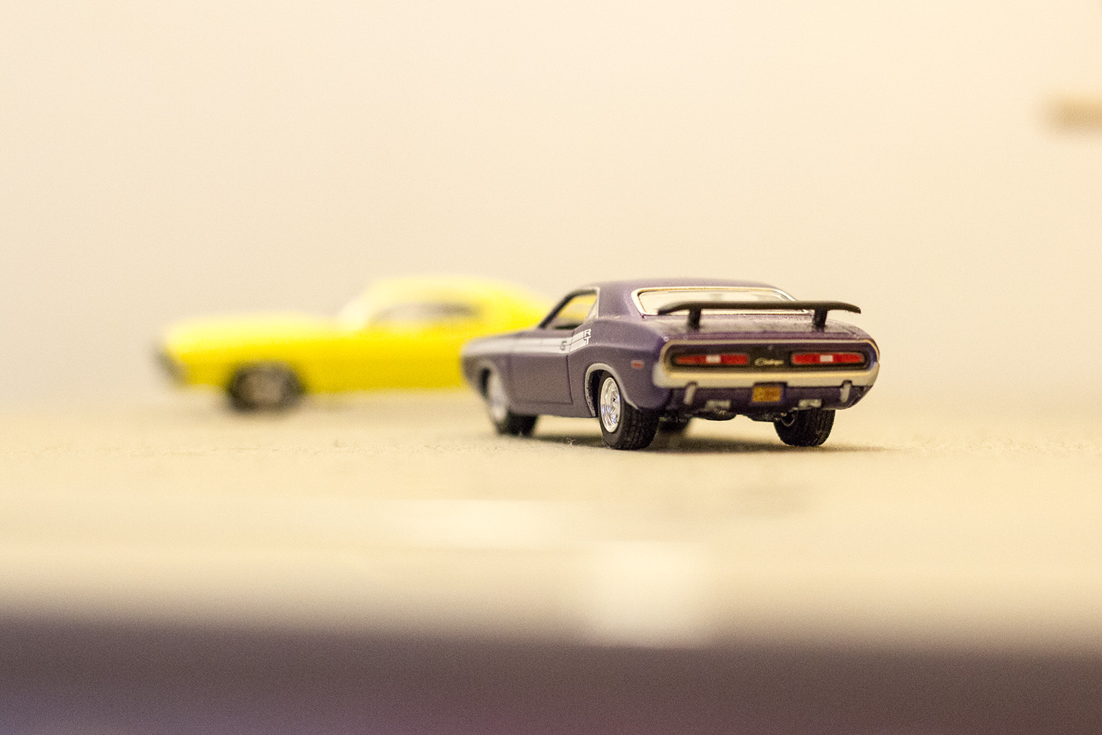 70 Challenger