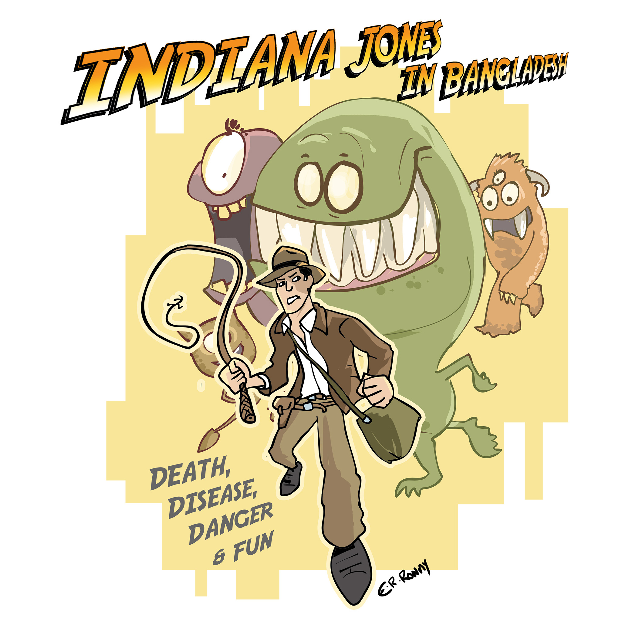 Indiana Jones in Bangladesh - visit for death danger and fun - Ehsanur Raza Ronny.jpg