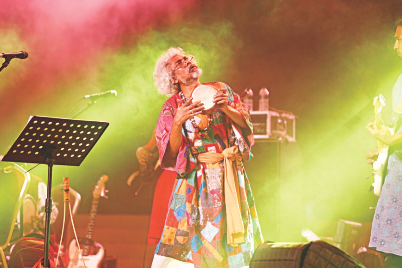 International Folk Music Fest