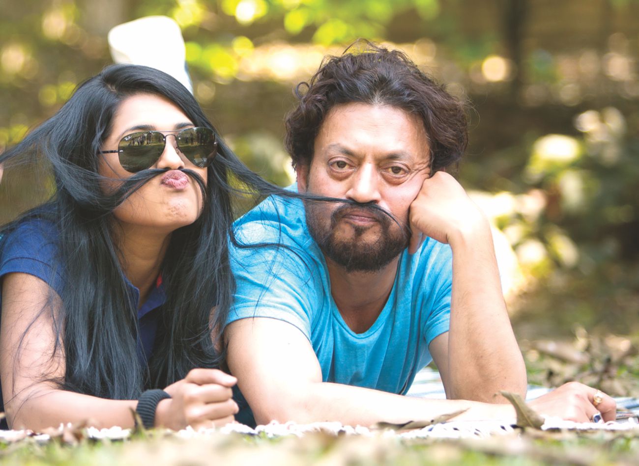 Irrfan Khan