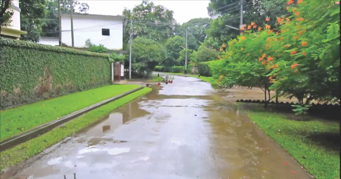 Isphani Colony