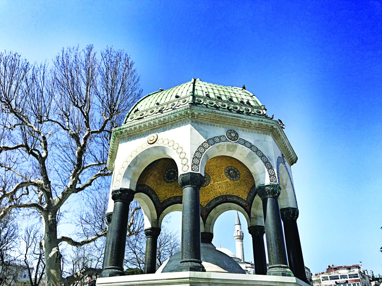 Istanbul