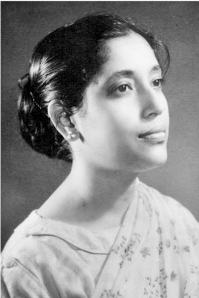 Jahanara Imam