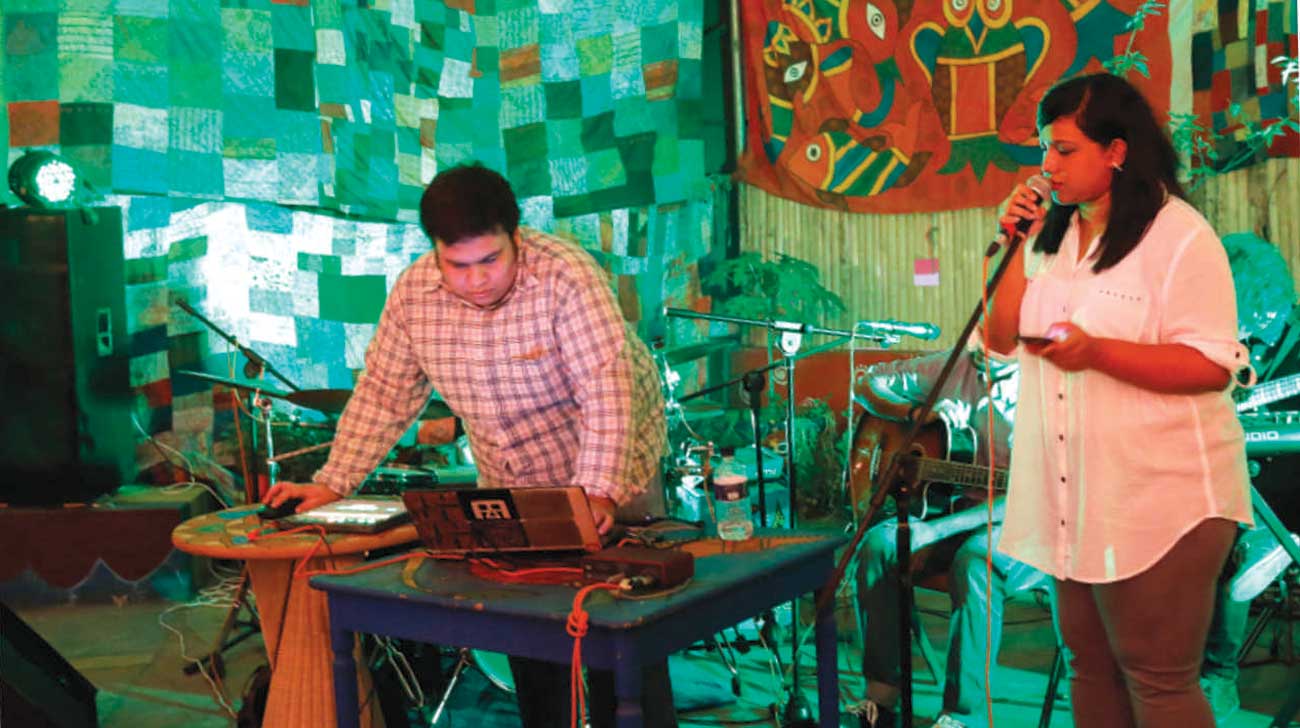 Jatratronica