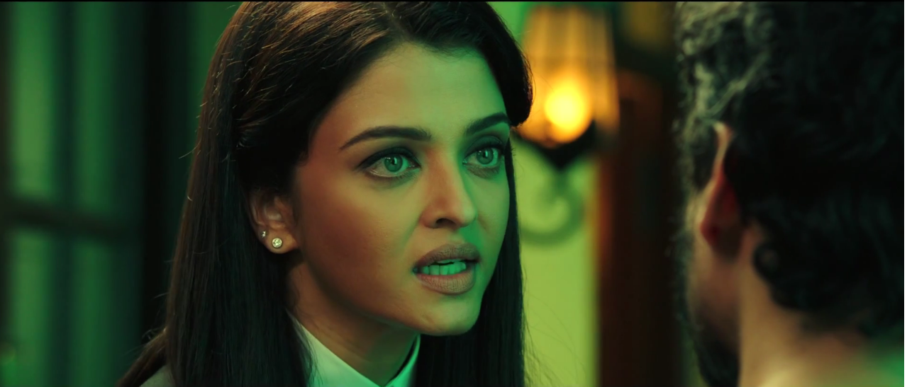 Jazbaa