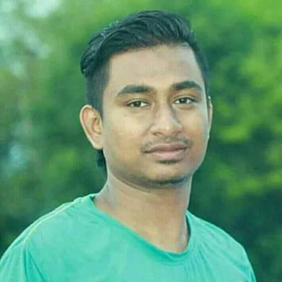 Foyzul Haque Raju