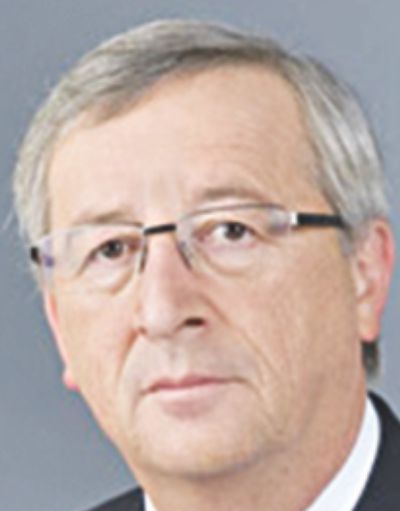 Jean-Claude Juncker