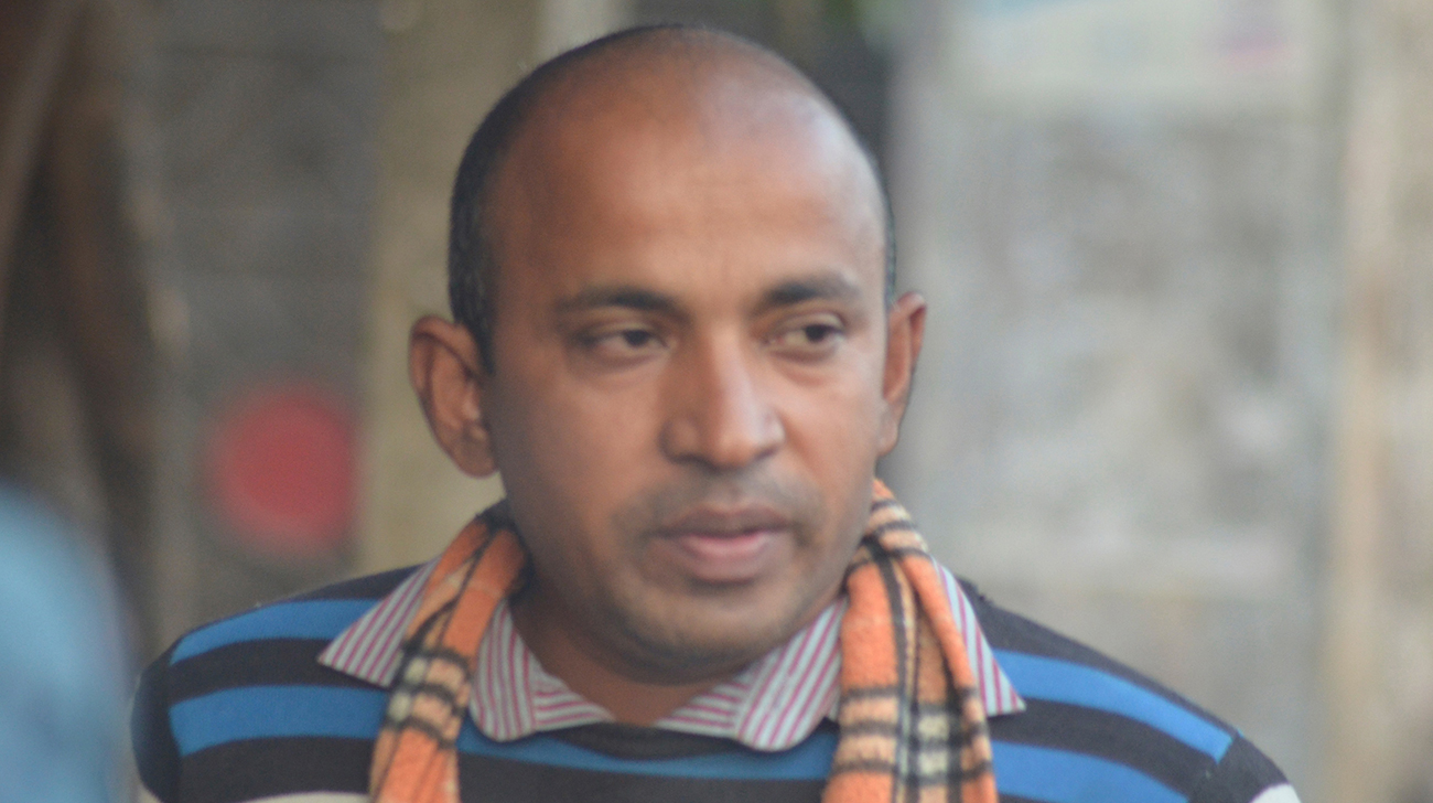 Lalmonirhat assaulted in Lalmonirhat