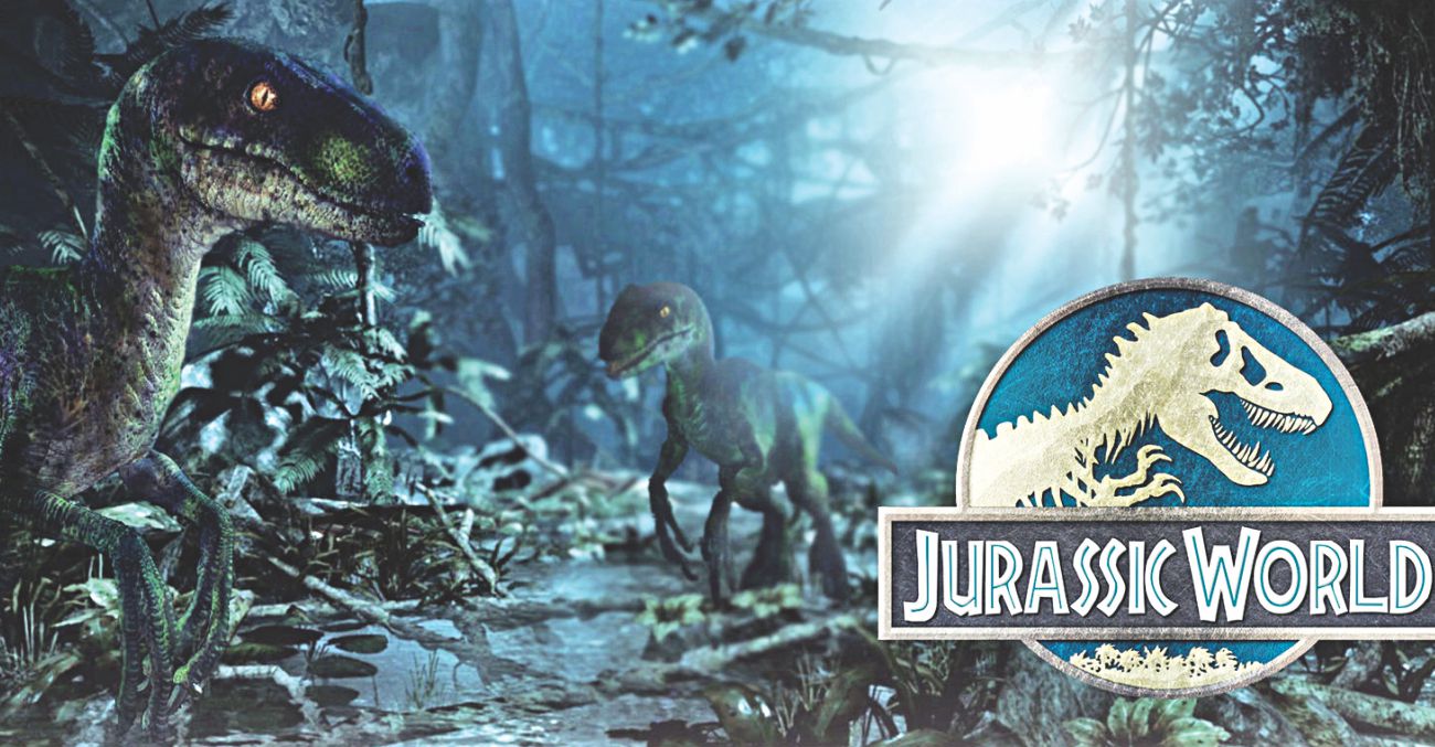 Jurassic World