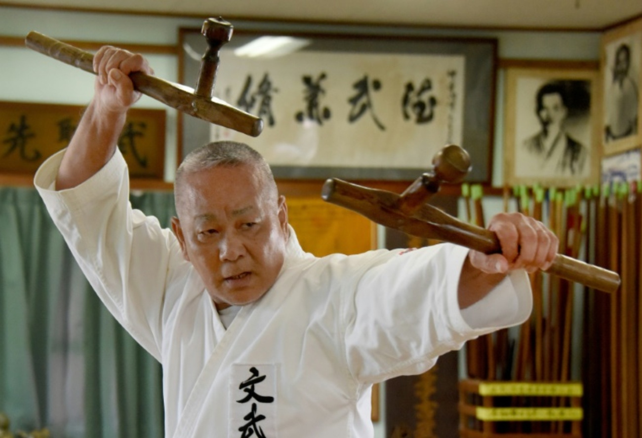 Takashi Nakamori