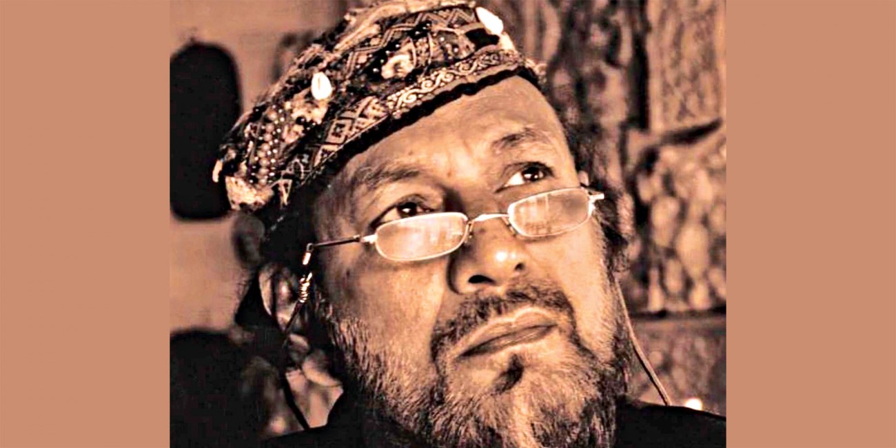Kalidas Karmakar