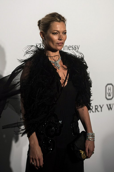 kate moss