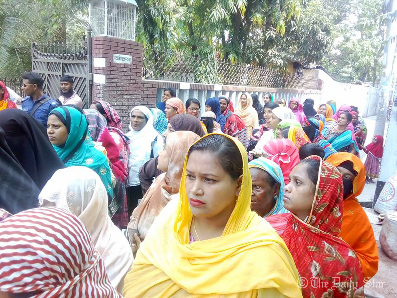 Khulna City Election 2018